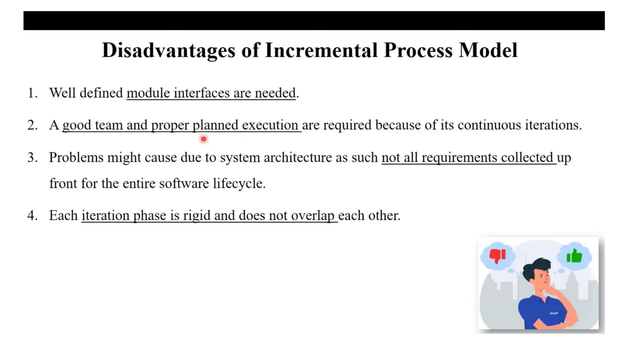 Introduction to Software Engineering, Process Models, Software ...