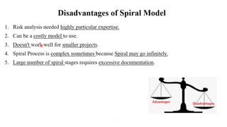 software engineering: software development process model.pdf