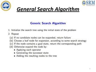 Presentation on the artificial intelligenc | PDF