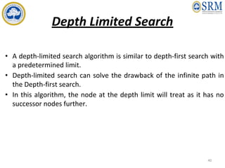 Presentation on the artificial intelligenc | PDF
