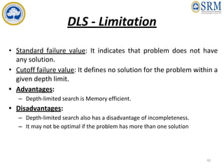 Standard Incompleteness Presentation on the artificial intelligenc | PDF