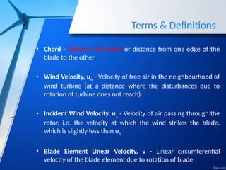 Wind Strikes UNIT 2_ Wind Energy Conversion System.pptx