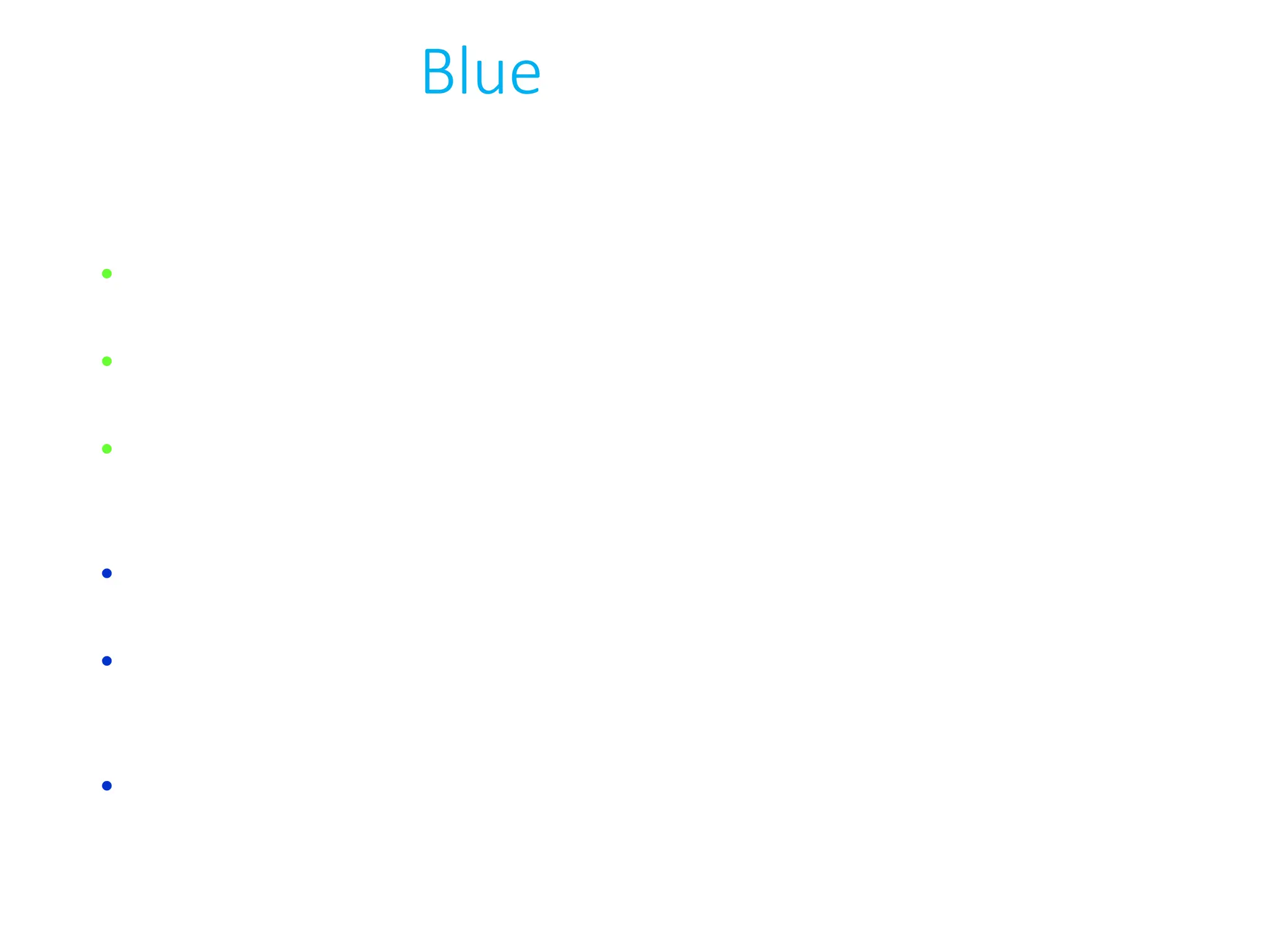 The Unique Blue Hat
• The blue hat is different from the other hats because it is
involved with directing the thinking process itself
• We use the blue hat whenever we suggest the next hat to be
used
• The blue hat need not be acknowledged at every turn however
there are some points which it is often helpful:
• At the outset of a discussion – Lets decide what we want to
think about and which hats we will use?
• At a midpoint to restate the thinking goal – I think we are
getting away from what we wanted to talk about. Can
someone recall what we decided to talk about?
• At the end to summarise what thinking has been done – Think
of a sentence that tells about what we have been doing today?
 