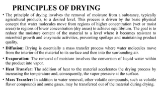 Physically Drying Unit 2- PSYCHROMETRY AND DRYING IN PHT.pptx