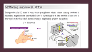 electircal machines unit 2 pdf nsut ee-1 | PDF