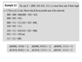 unit2.ppt Information Theory and Coding PPT | PPT