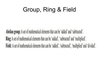 unit2.ppt Information Theory and Coding PPT | PPT