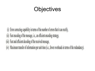 unit2.ppt Information Theory and Coding PPT | PPT