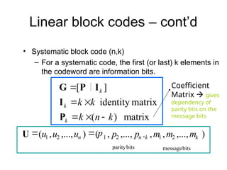 unit2.ppt Information Theory and Coding PPT | PPT