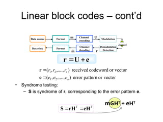 unit2.ppt Information Theory and Coding PPT | PPT