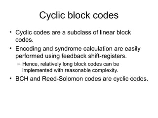 unit2.ppt Information Theory and Coding PPT | PPT