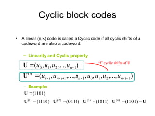 unit2.ppt Information Theory and Coding PPT | PPT