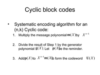 unit2.ppt Information Theory and Coding PPT | PPT