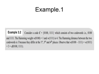 unit2.ppt Information Theory and Coding PPT | PPT