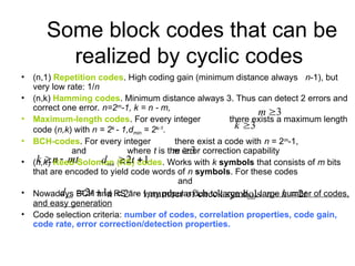 unit2.ppt Information Theory and Coding PPT | PPT