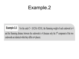 unit2.ppt Information Theory and Coding PPT | PPT