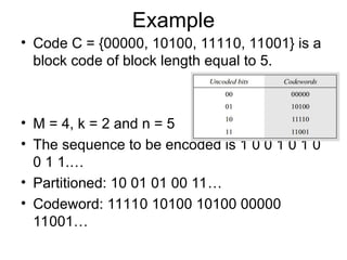 unit2.ppt Information Theory and Coding PPT | PPT