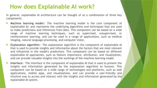 UNIT 2 presentation of advances in machine learning subject of aiml ...