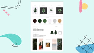 Intro to The Design Process Graphic Design | PPTX
