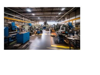 Computer Integrated Manufacturing Notes Unit 2 | PPT