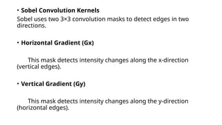 Preprocessing, Enhancement and Smootheninng of Image Processing | PPTX