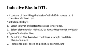 Comprehensive Guide to Decision Tree Learning and ID3 Algorithm in ...