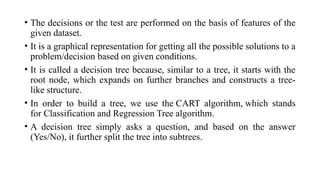 Comprehensive Guide to Decision Tree Learning and ID3 Algorithm in ...