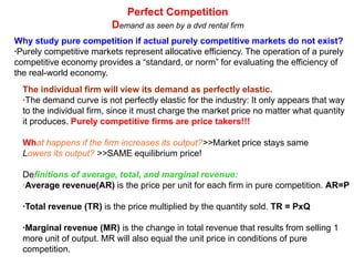  Monopolistically competitive