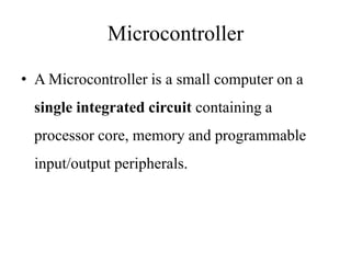UNIT 2-8085 MICROPROCESSOR AND 8051 MICROCONTROLLER.pdf