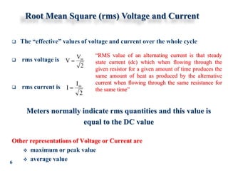 Cycle Rms Unit2-AC_Circuits.ppt
