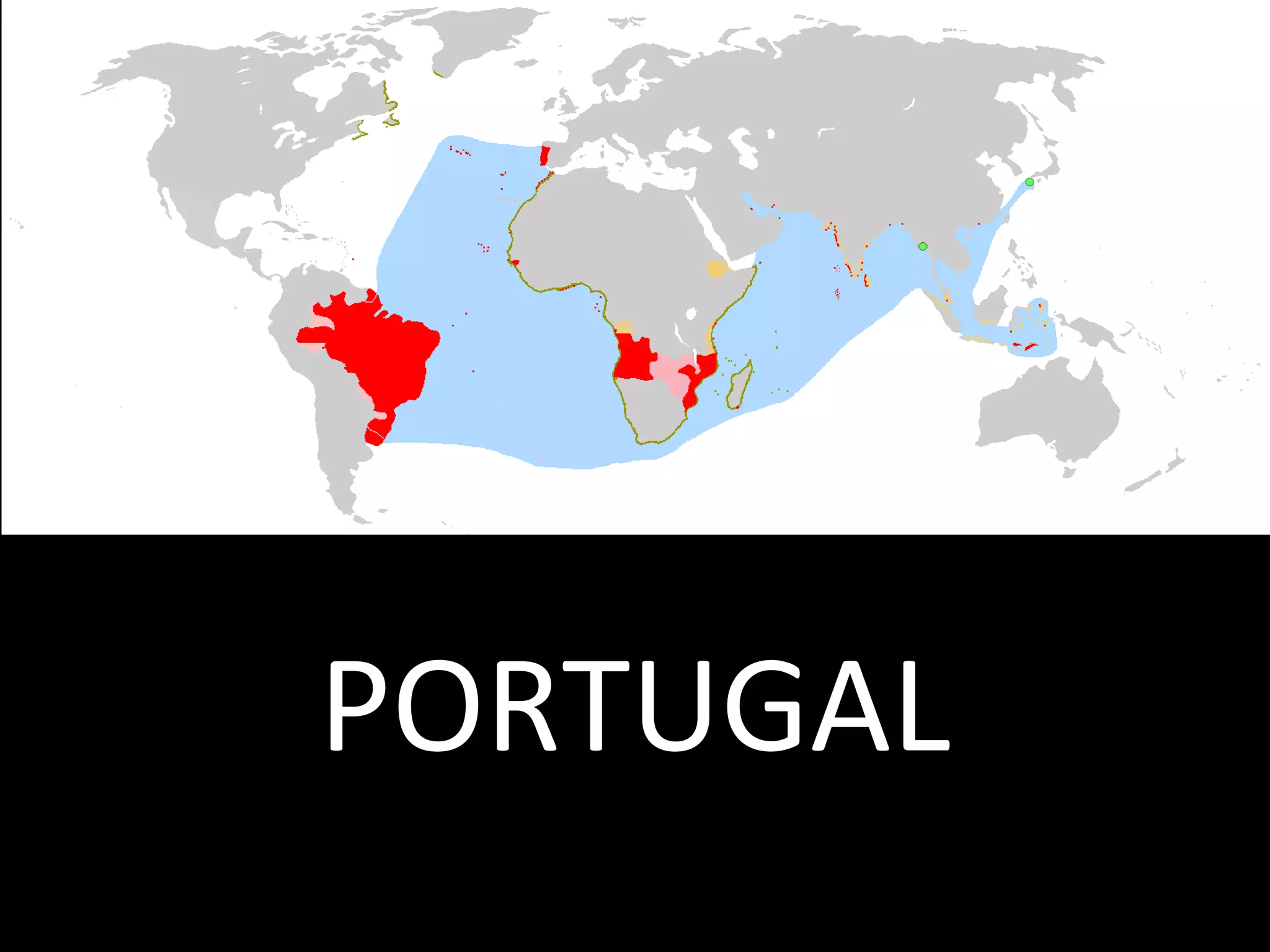 P
PORTUGAL
 