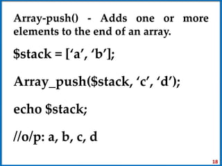 Unit 2-Arrays.pptx