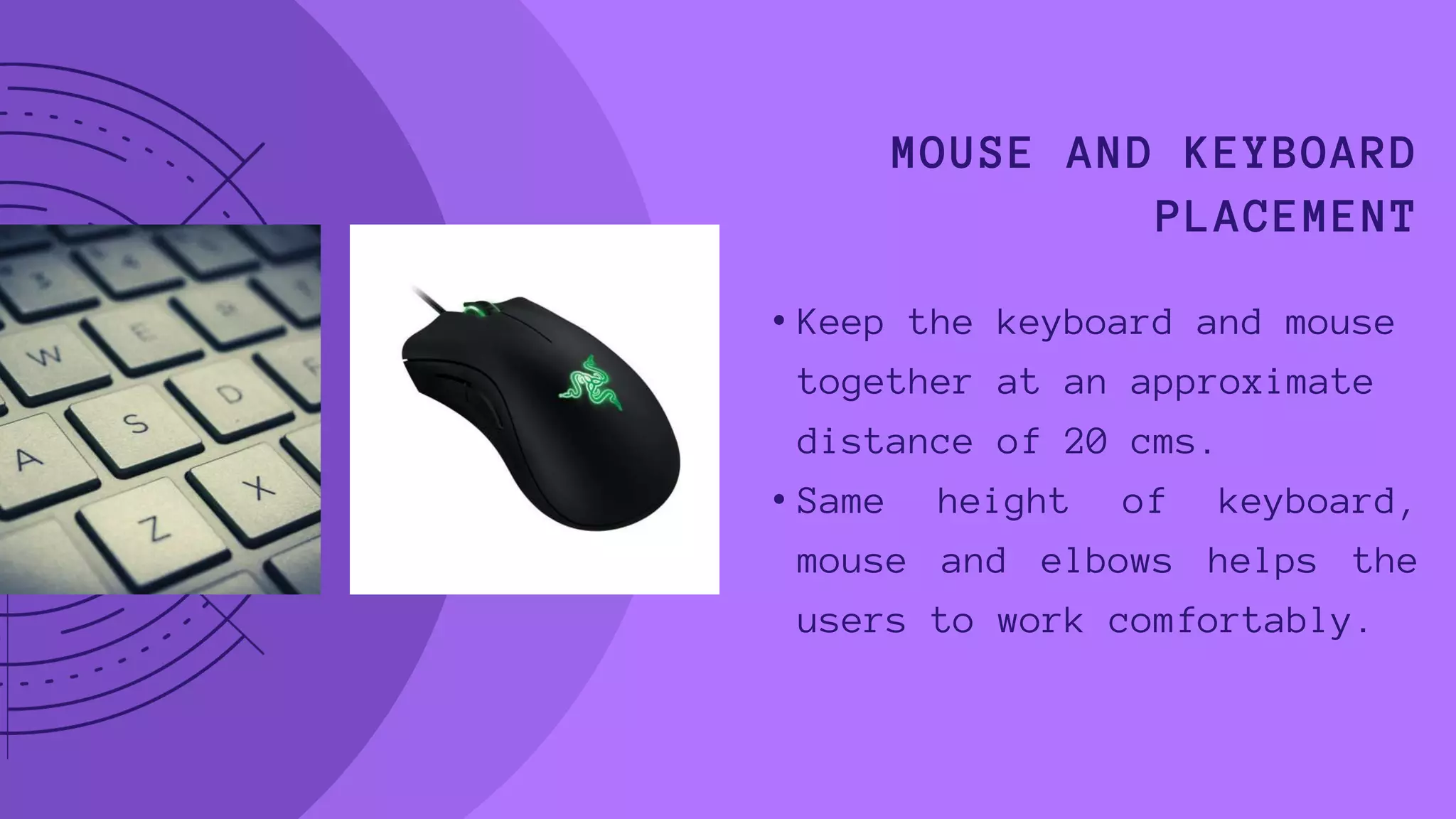 Basic Computer keyboarding Skills | PPTX