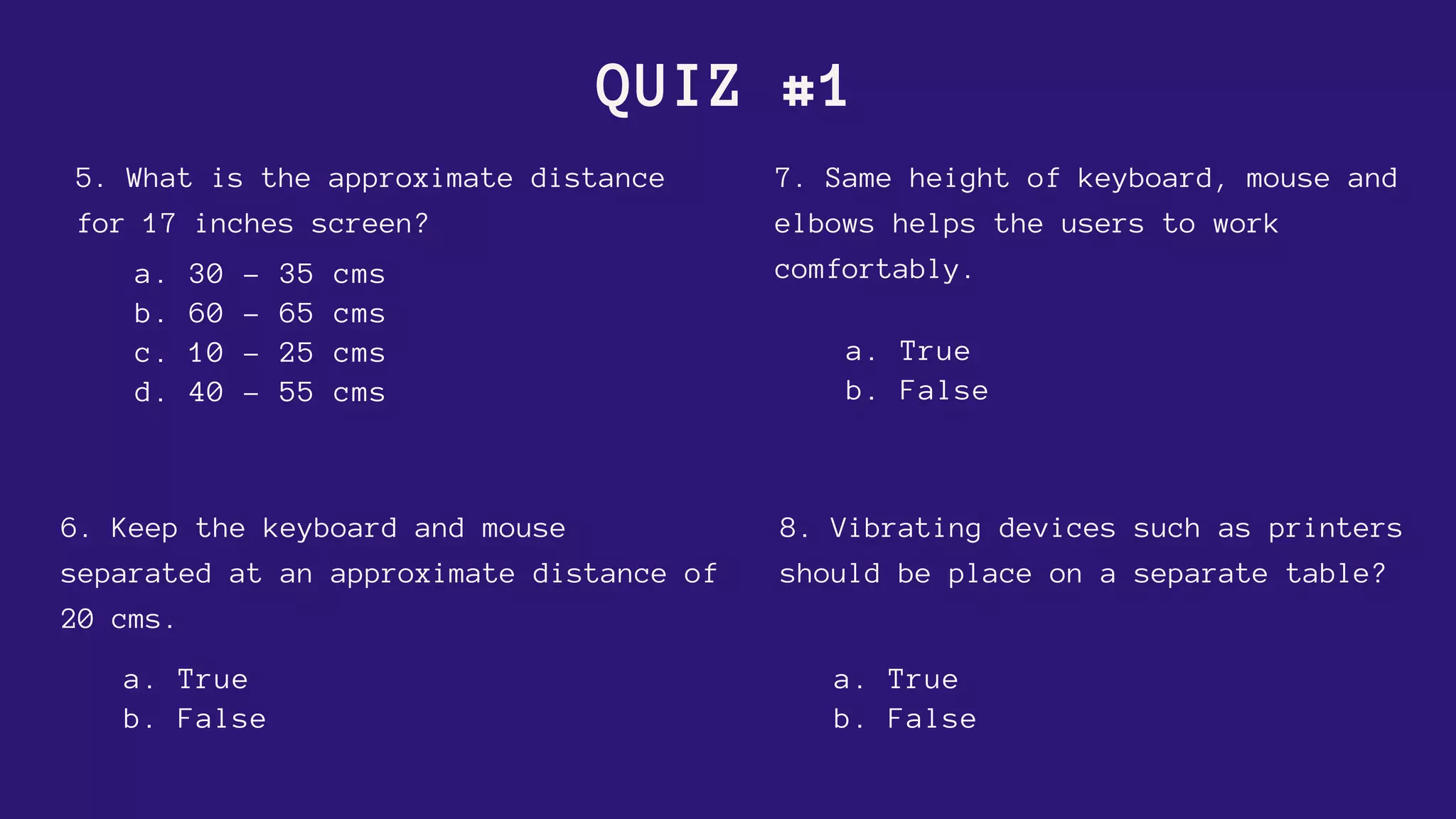 Basic Computer keyboarding Skills | PPTX
