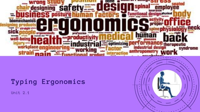 Basic Computer keyboarding Skills | PPTX