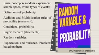 BCA students Probability and statistics .pptx