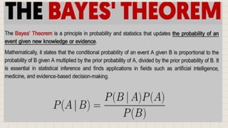 BCA students Probability and statistics .pptx