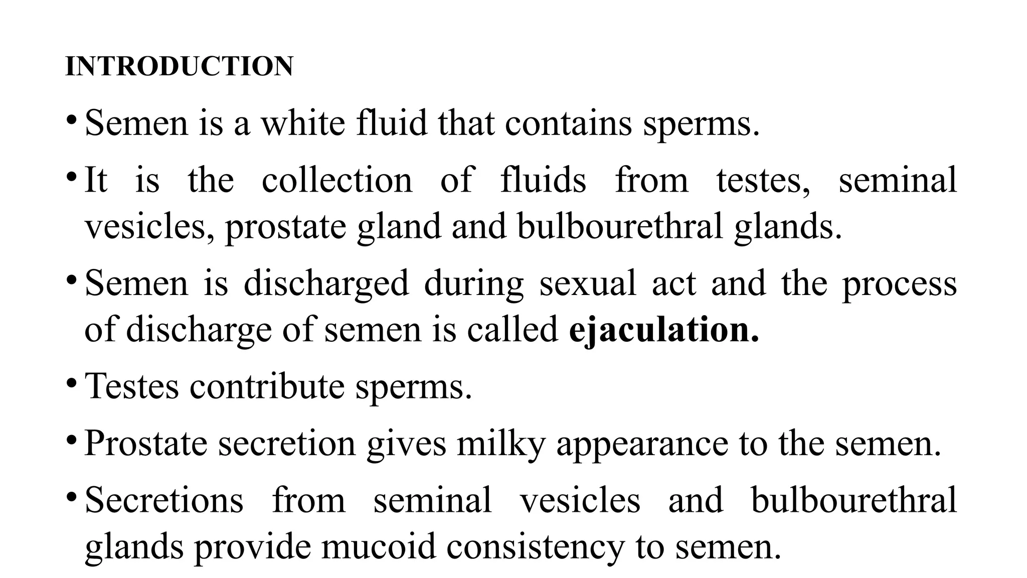 Unit 2 - Clinical Pathology - Analysis of body and cavity fluids | PPTX