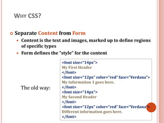 Unit 2-CSS & Bootstrap.ppt