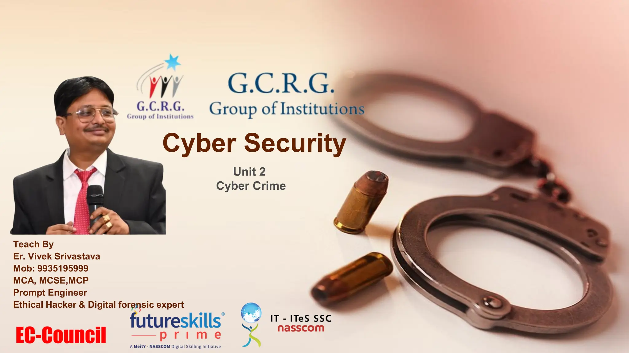 Cyber security unit 2 b. Tech engineering | PDF