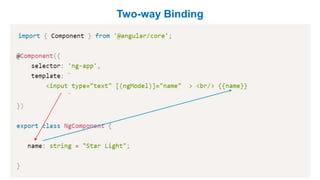 Unit 2 - Data Binding.pptx