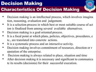 Unit 2 - Decision Making Problem Solving.pdf