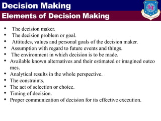 Unit 2 - Decision Making Problem Solving.pdf