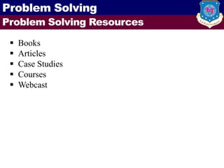 Unit 2 - Decision Making Problem Solving.pdf