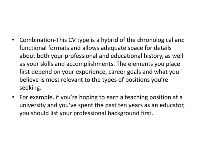 Unit 2 forms of technical communication