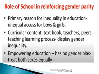 Mrs.M.AMALA JANSI,Asst.prof.of
CS ,LCE,Chennai-34
 