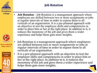 UNIT 2 - HUMAN RESOURCE PLANNING, RECRUITMENT & SELECTION (2).ppt
