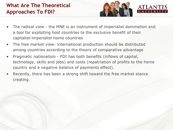 Foreign exchange market model