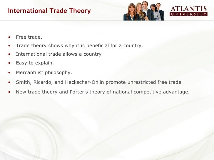 Foreign exchange theory