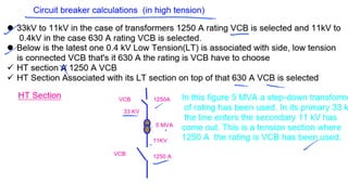 Isolator, circuit breaker and it's Type .pdf